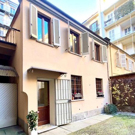 La Casa Dell' Artista Villa ตูริน ภายนอก รูปภาพ