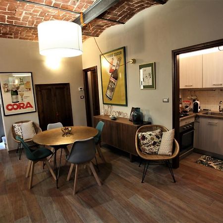 La Casa Dell' Artista Villa ตูริน ภายนอก รูปภาพ