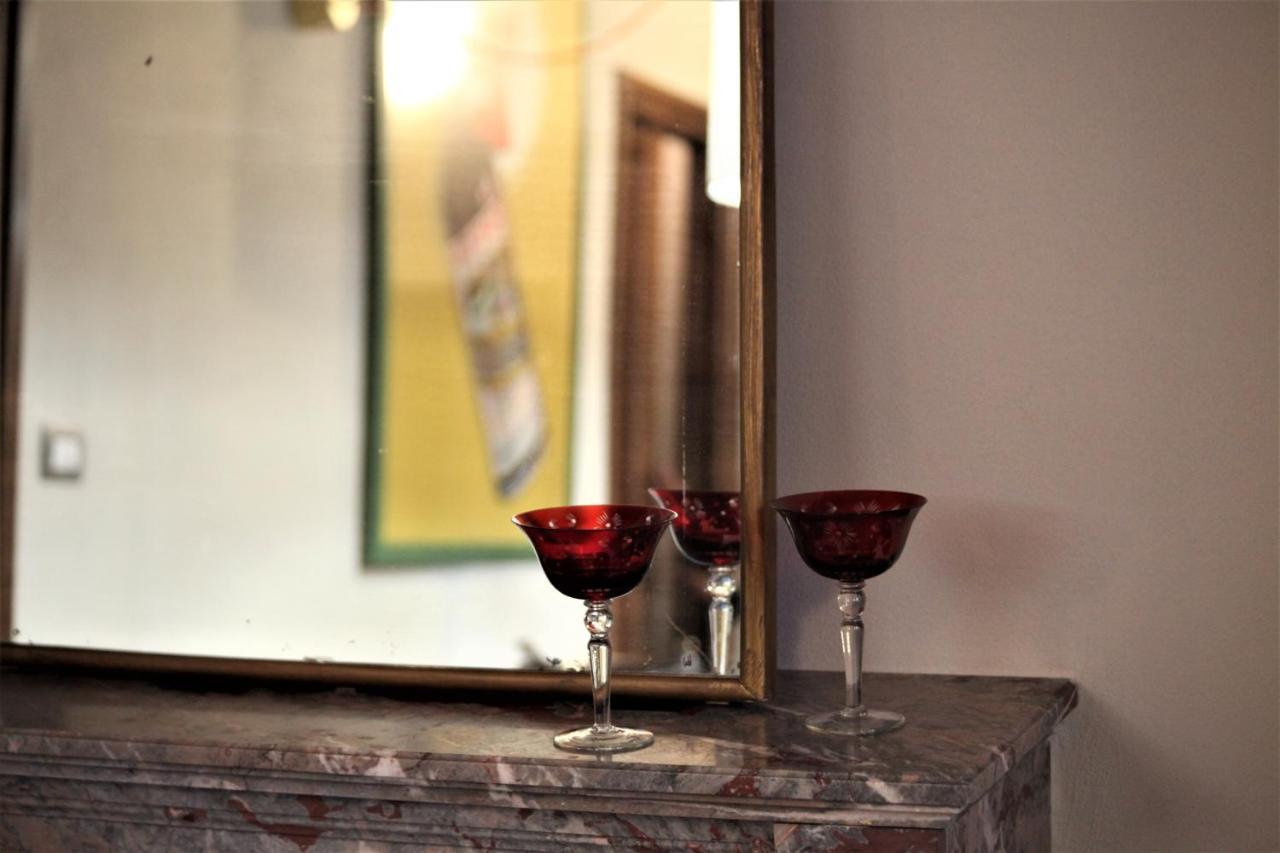 La Casa Dell' Artista Villa ตูริน ภายนอก รูปภาพ