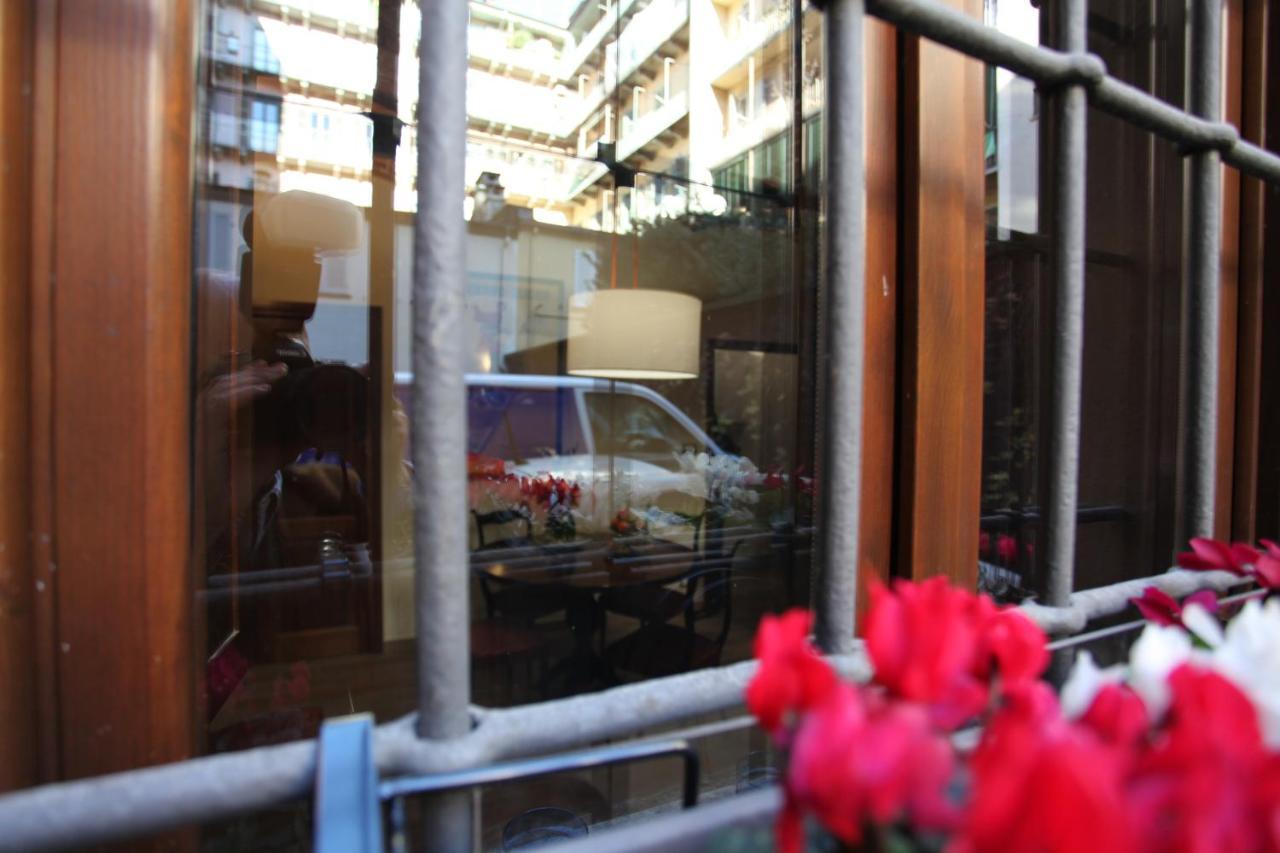 La Casa Dell' Artista Villa ตูริน ภายนอก รูปภาพ