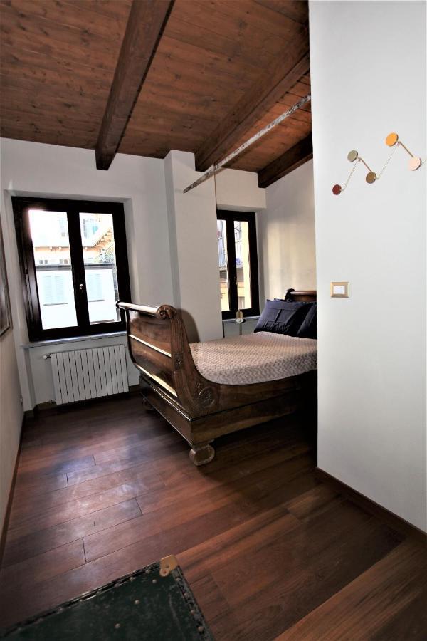 La Casa Dell' Artista Villa ตูริน ภายนอก รูปภาพ