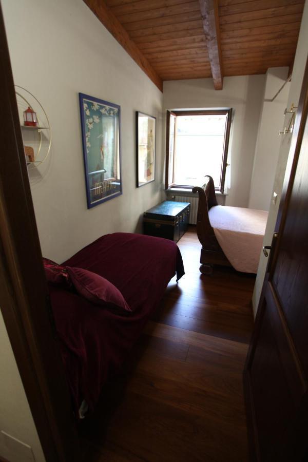 La Casa Dell' Artista Villa ตูริน ภายนอก รูปภาพ